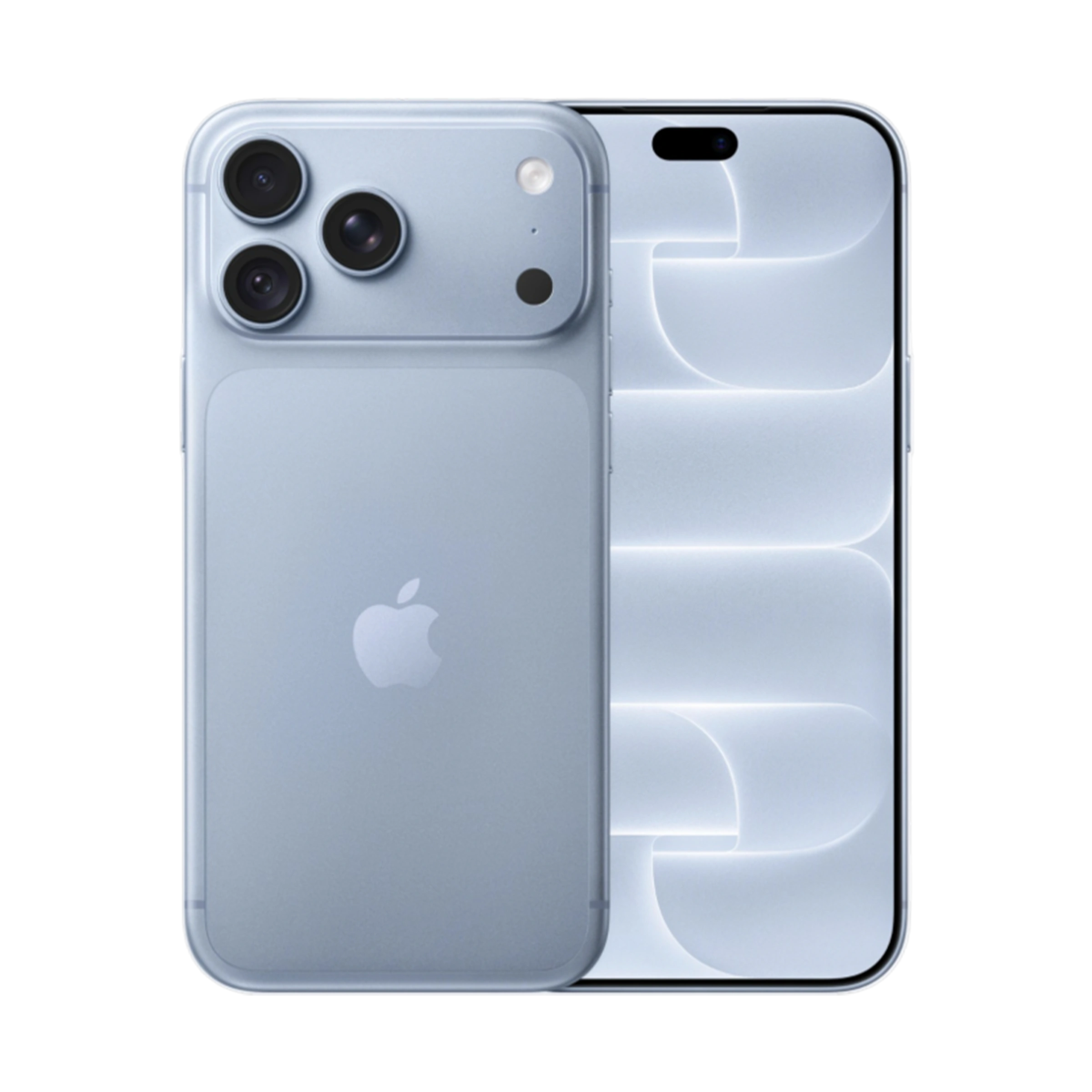 Apple iPhone 18 Pro Max 2TB Glacier (MJY54)