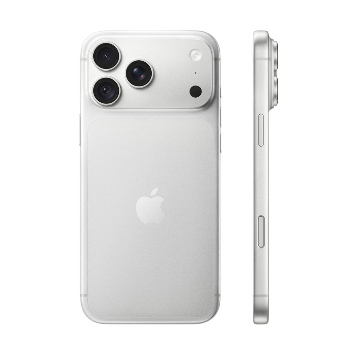 Apple iPhone 18 Pro Max 1TB Silver (MJXY4)
