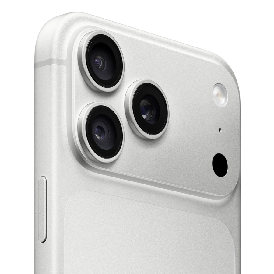 Apple iPhone 18 Pro Max 1TB Silver (MJXY4)