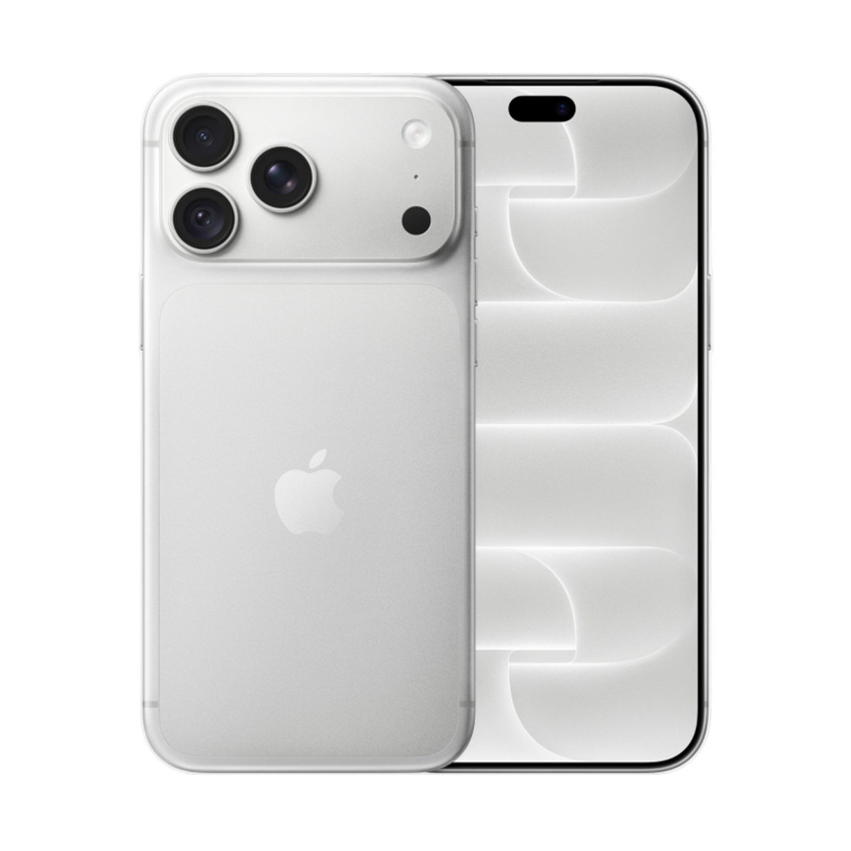 Apple iPhone 18 Pro Max 1TB Silver (MJXY4)