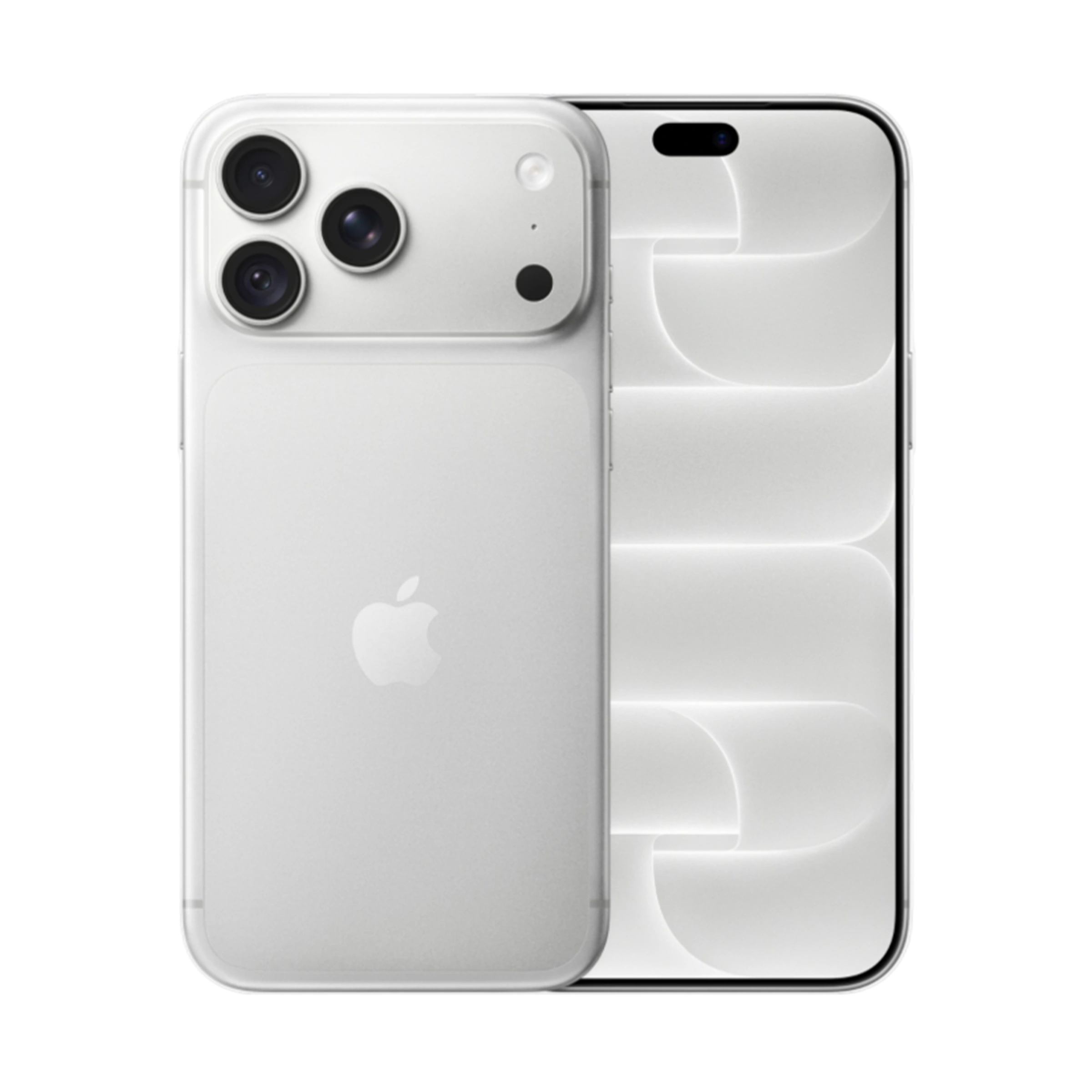 Apple iPhone 18 Pro Max 2TB Silver (MJY34)