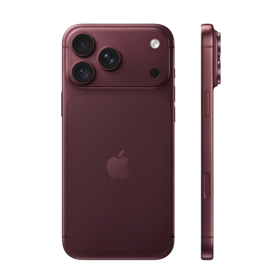 Apple iPhone 18 Pro Max 1TB Burgundy (MJY04)