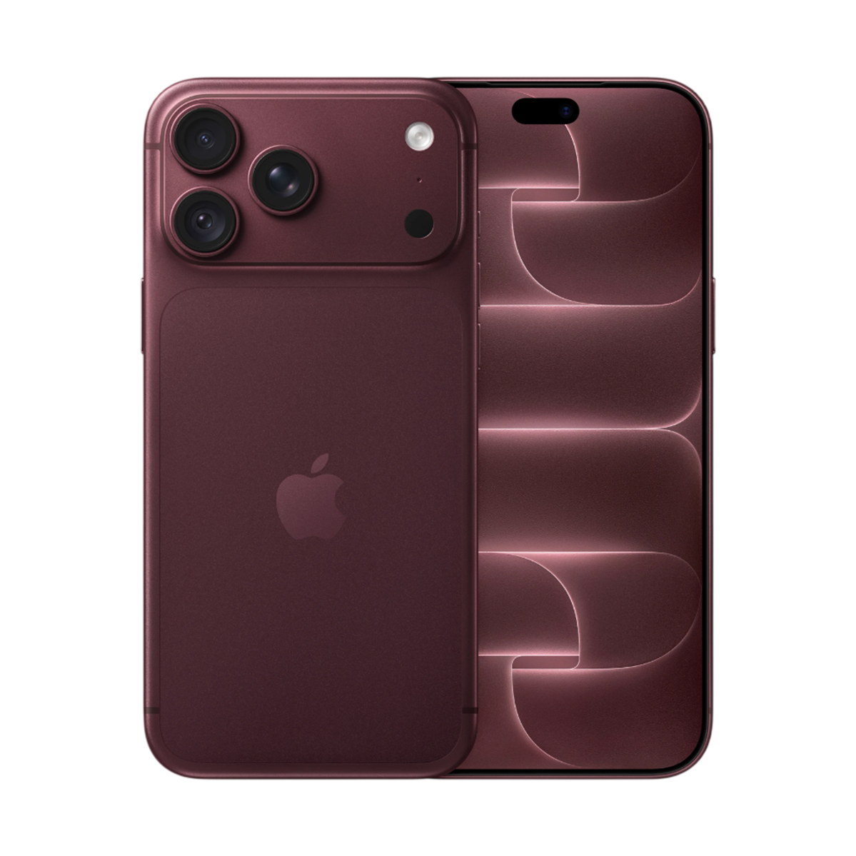 Apple iPhone 18 Pro Max 1TB Burgundy (MJY04)
