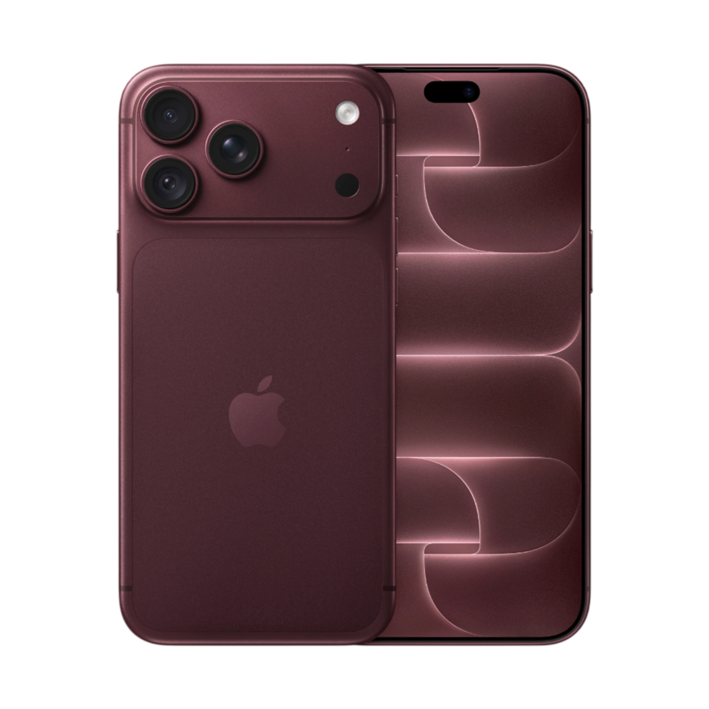 Apple iPhone 18 Pro Max 2TB Burgundy (MJY44)