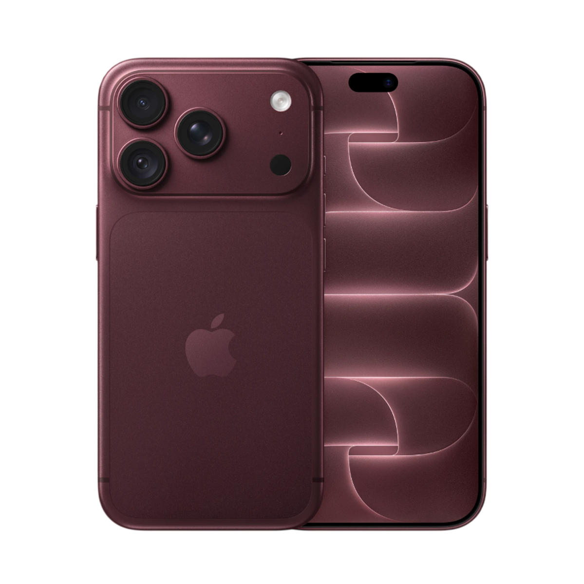 Apple iPhone 18 Pro 1TB Burgundy (MJT14)