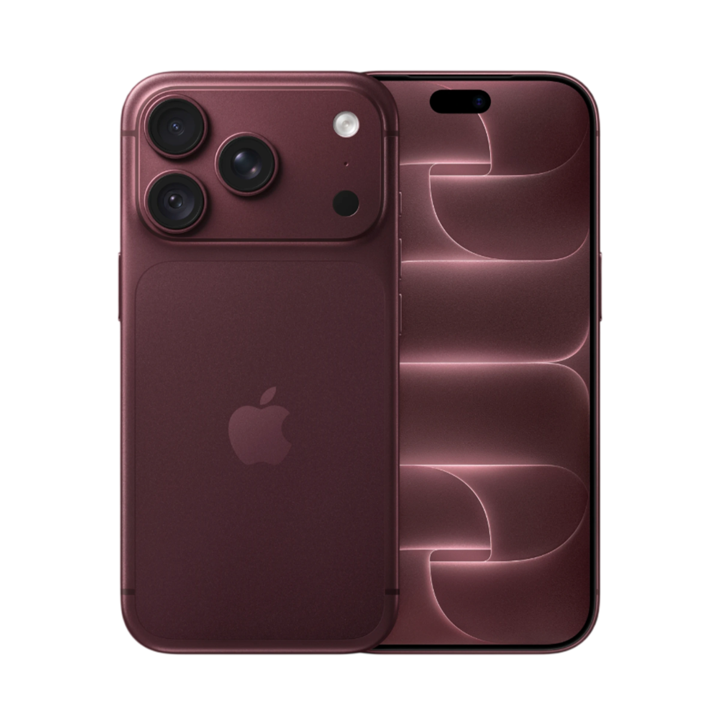 Apple iPhone 18 Pro 2TB Burgundy (MJT54)