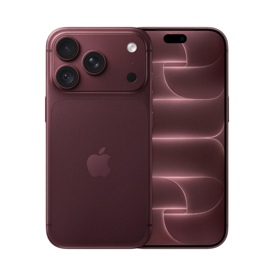 Apple iPhone 18 Pro 1TB Burgundy (MJT14)
