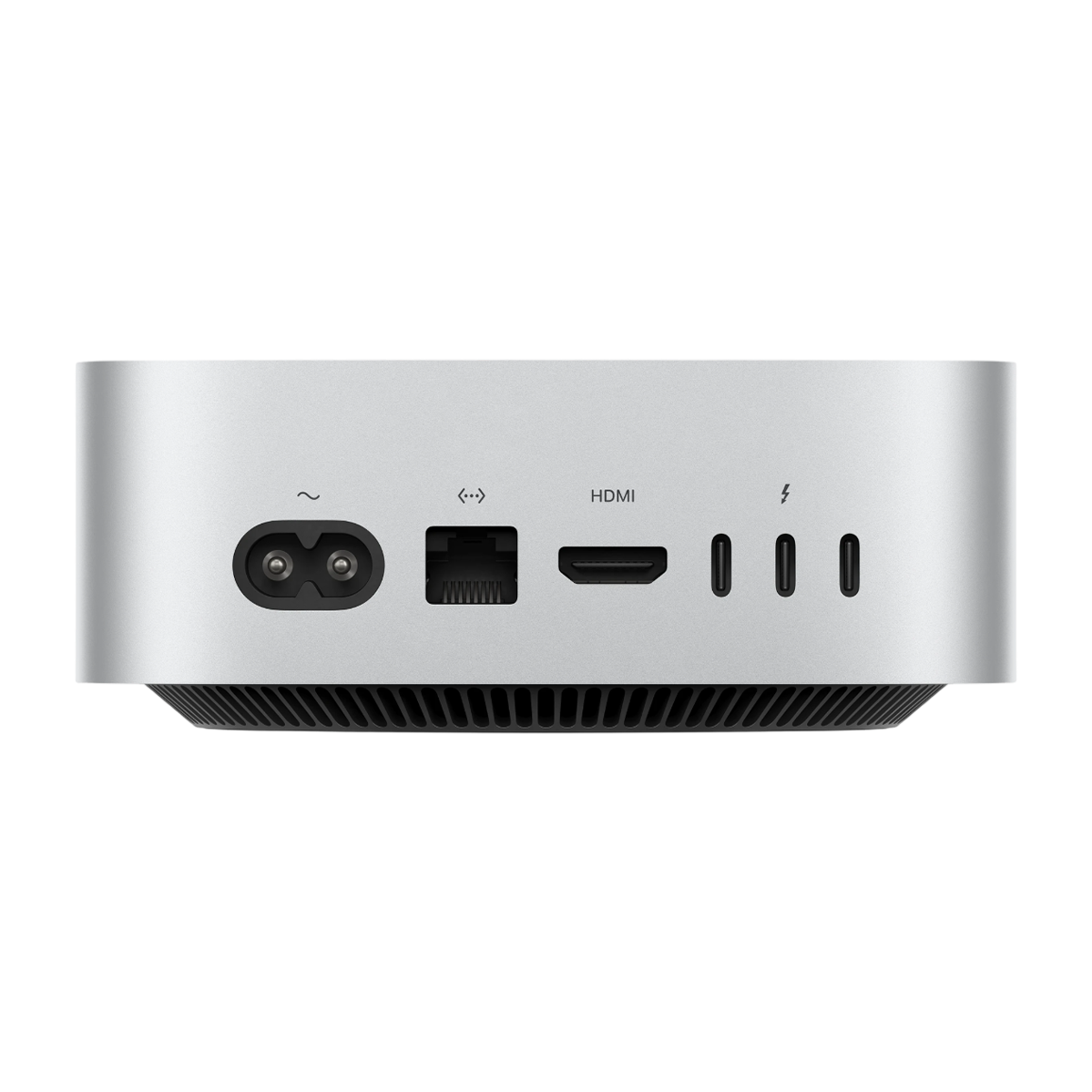 Apple Mac Mini M5 Pro/15CPU/16GPU/24GB/512GB 2026 (MHQN4)