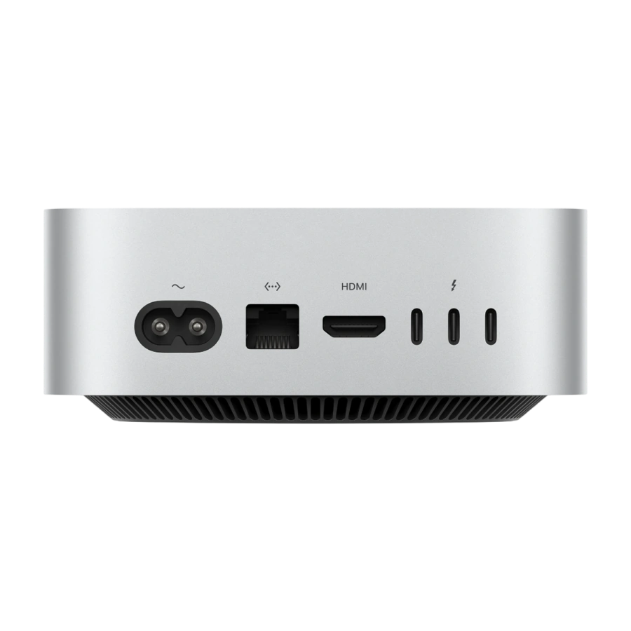 Apple Mac Mini M5 Pro/15CPU/16GPU/24GB/512GB 2026 (MHQN4)