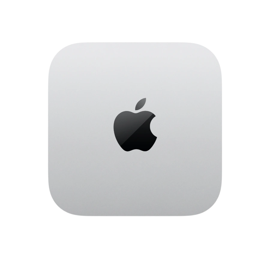 Apple Mac Mini M5 Pro/15CPU/16GPU/24GB/512GB 2026 (MHQN4)