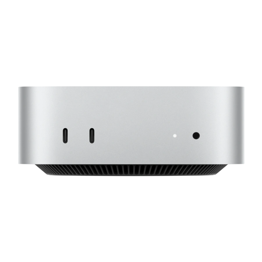 Apple Mac Mini M5 Pro/15CPU/16GPU/24GB/512GB 2026 (MHQN4)