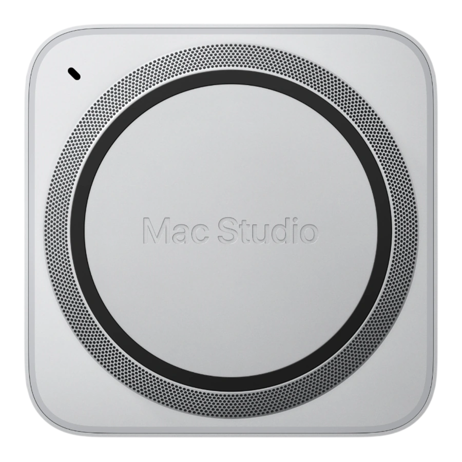 Apple Mac Studio M5 Max/18CPU/32GPU/36GB/512GB 2026 (MHL64)