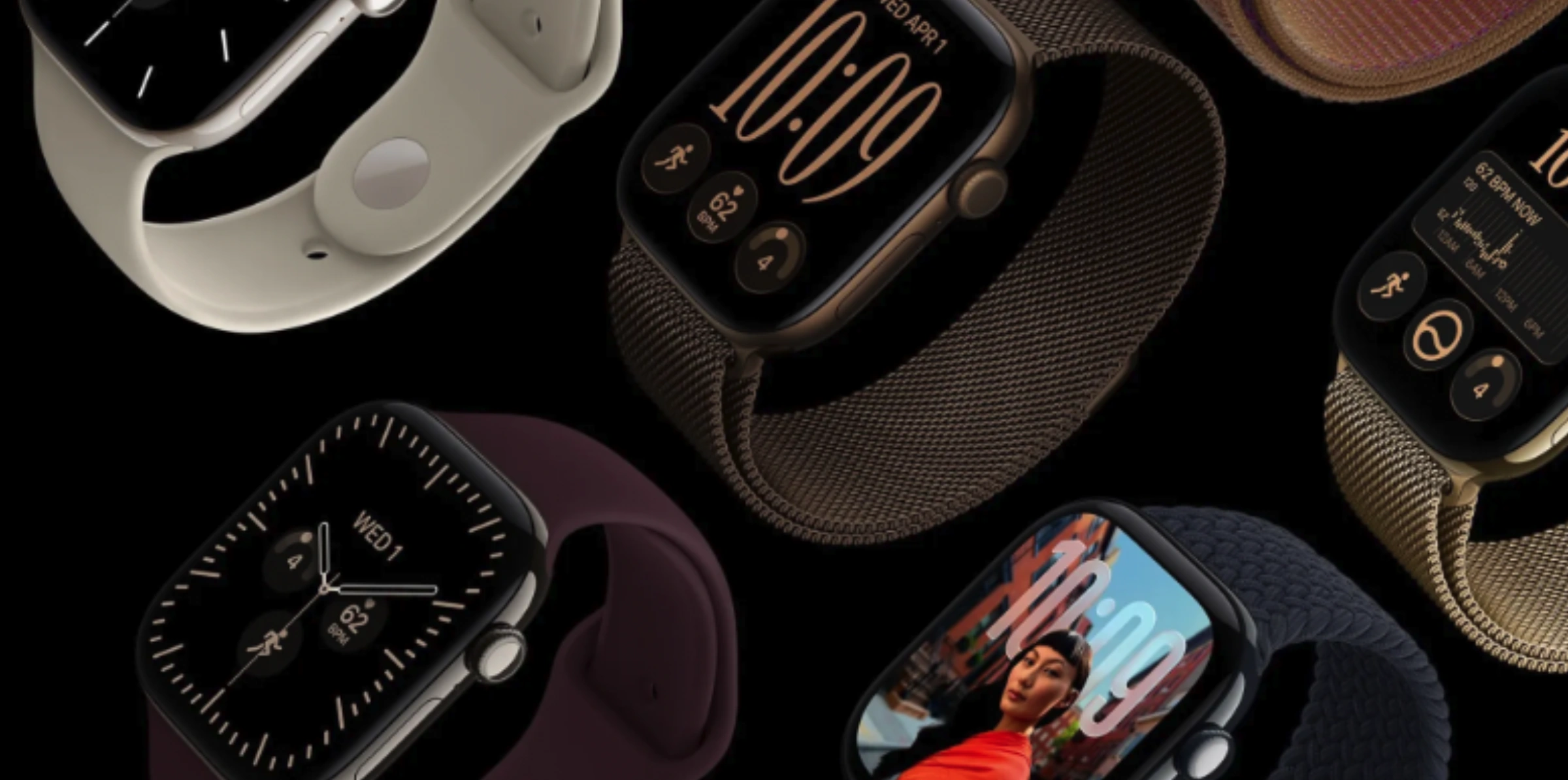 Apple Watch Series 12 проти Series 11: подвоєне ОЗП, кераміка та ексклюзивні AI-функції