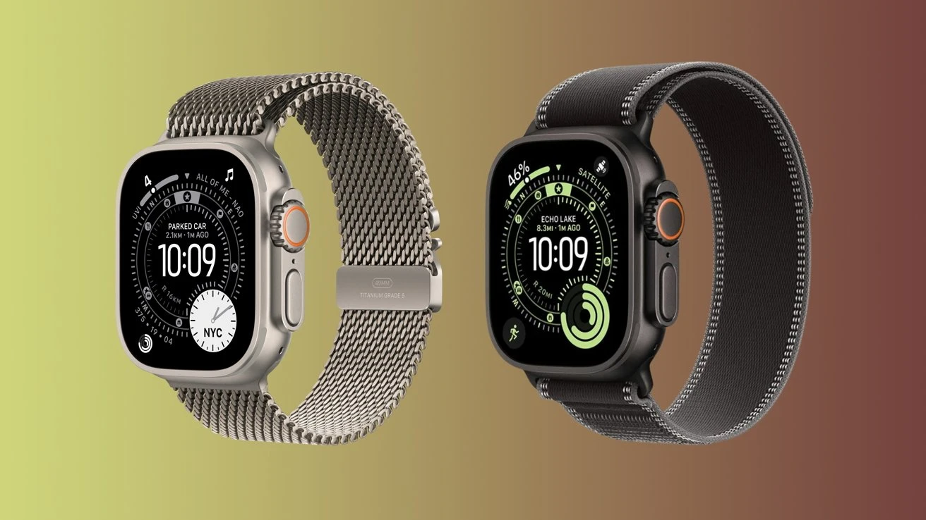 Apple Watch Ultra 4 проти Apple Watch Ultra 3: що змінилося і чи варто оновлюватися?