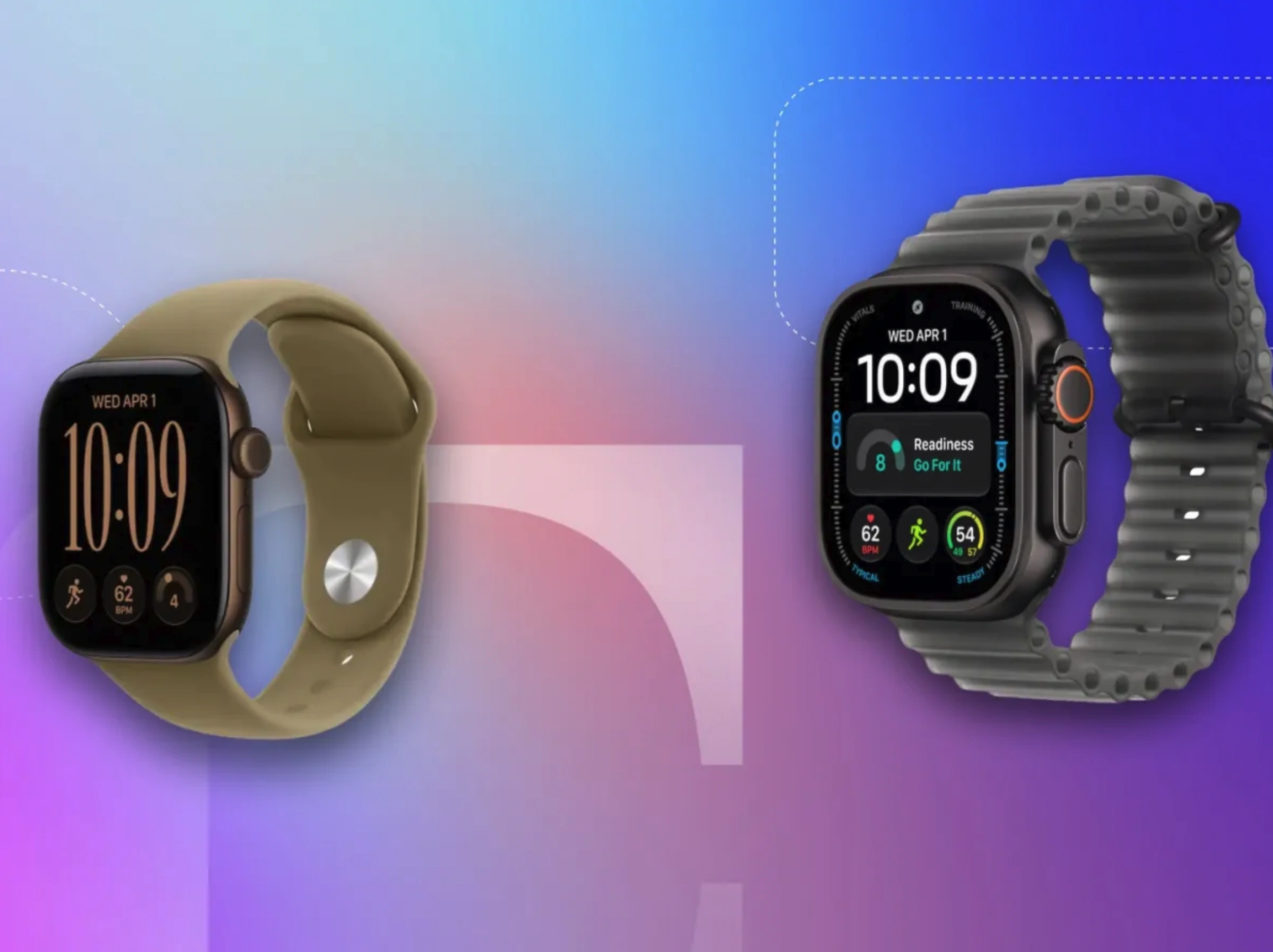 Apple Watch Ultra 4: против Watch Series 12: какой флагман выбрать в 2026 году?