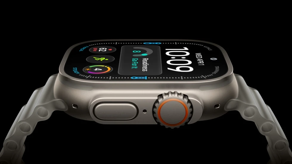 Apple Watch Ultra 4: розширені функції здоров'я, найточніший датчик серцевого ритму та 50 годин автономної роботи