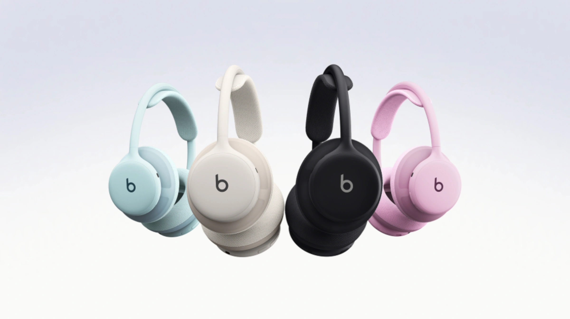Beats 360: перші навушники зі змінними амбушурами та захистом від води бренду Beats