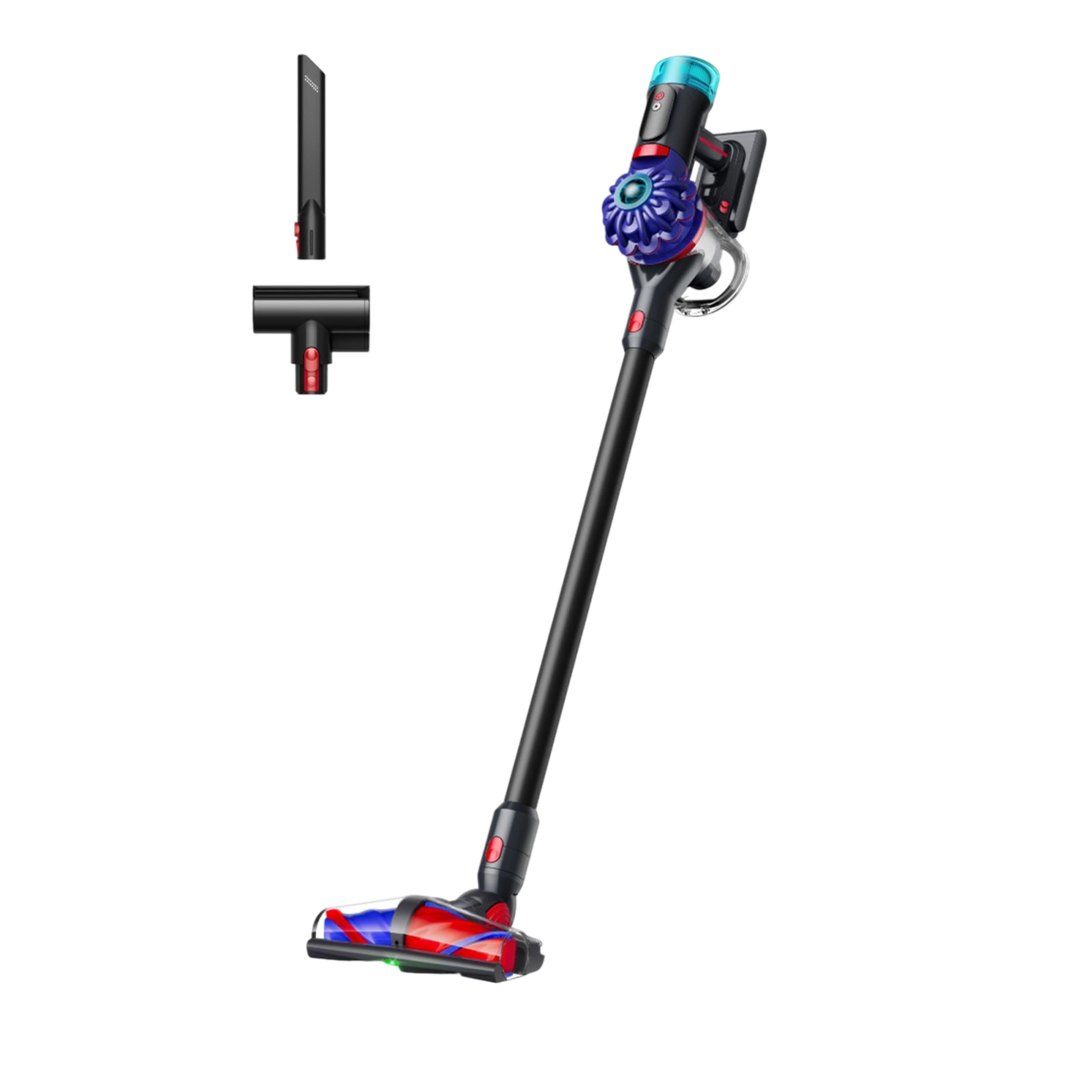 Беспроводной пылесос Dyson V10 Konical - Black Copper (419634-01)