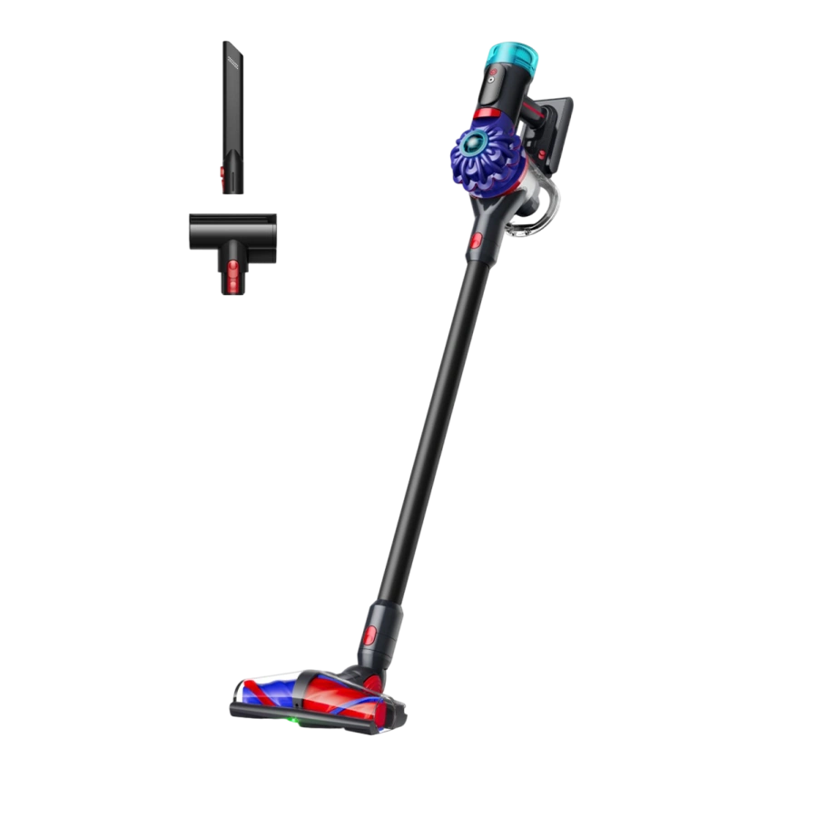 Беспроводной пылесос Dyson V10 Konical - Black Copper (419634-01)