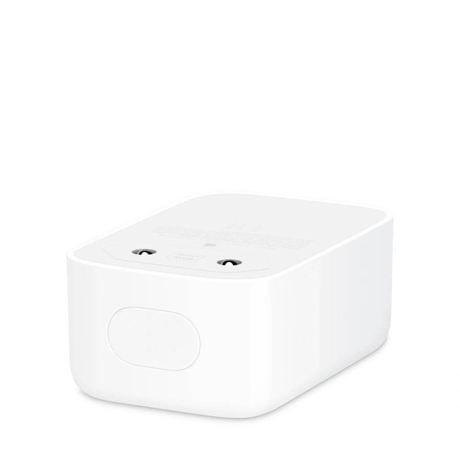 Блок живлення з динамічним розподілом потужності Apple 40W Dynamic Power Adapter with 60W Max (MGTU4) EU Plug