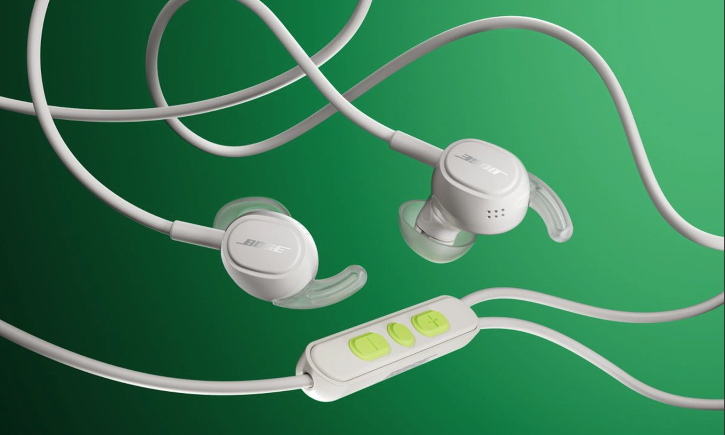 Bose анонсувала Noise Cancelling Wired Earbuds: внутрішньоканальні навушники з USB-C та активним шумозаглушенням