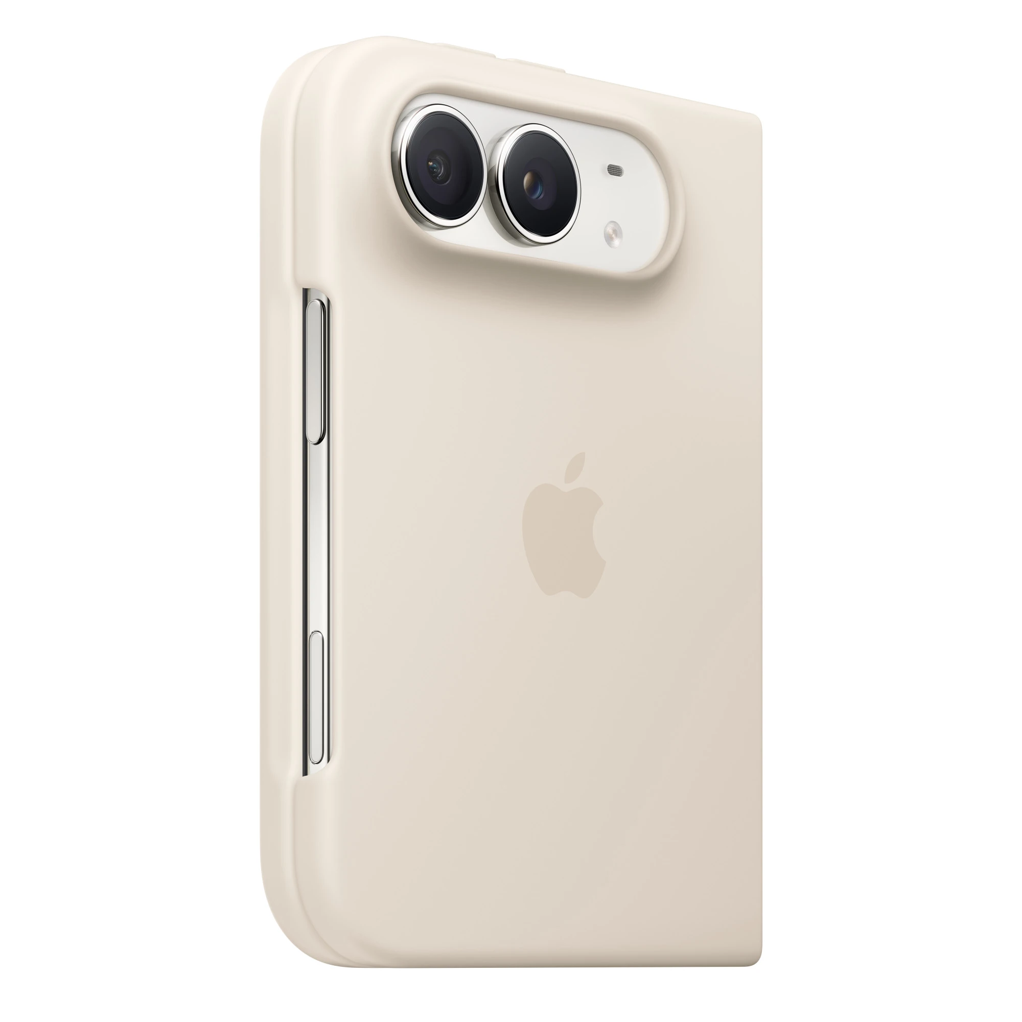 Чохол Apple iPhone Duo Case – Sand (MKR94)