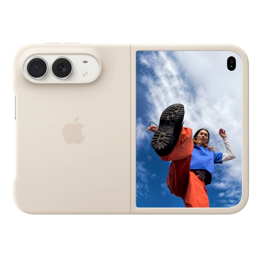 Чохол Apple iPhone Duo Case – Sand (MKR94)