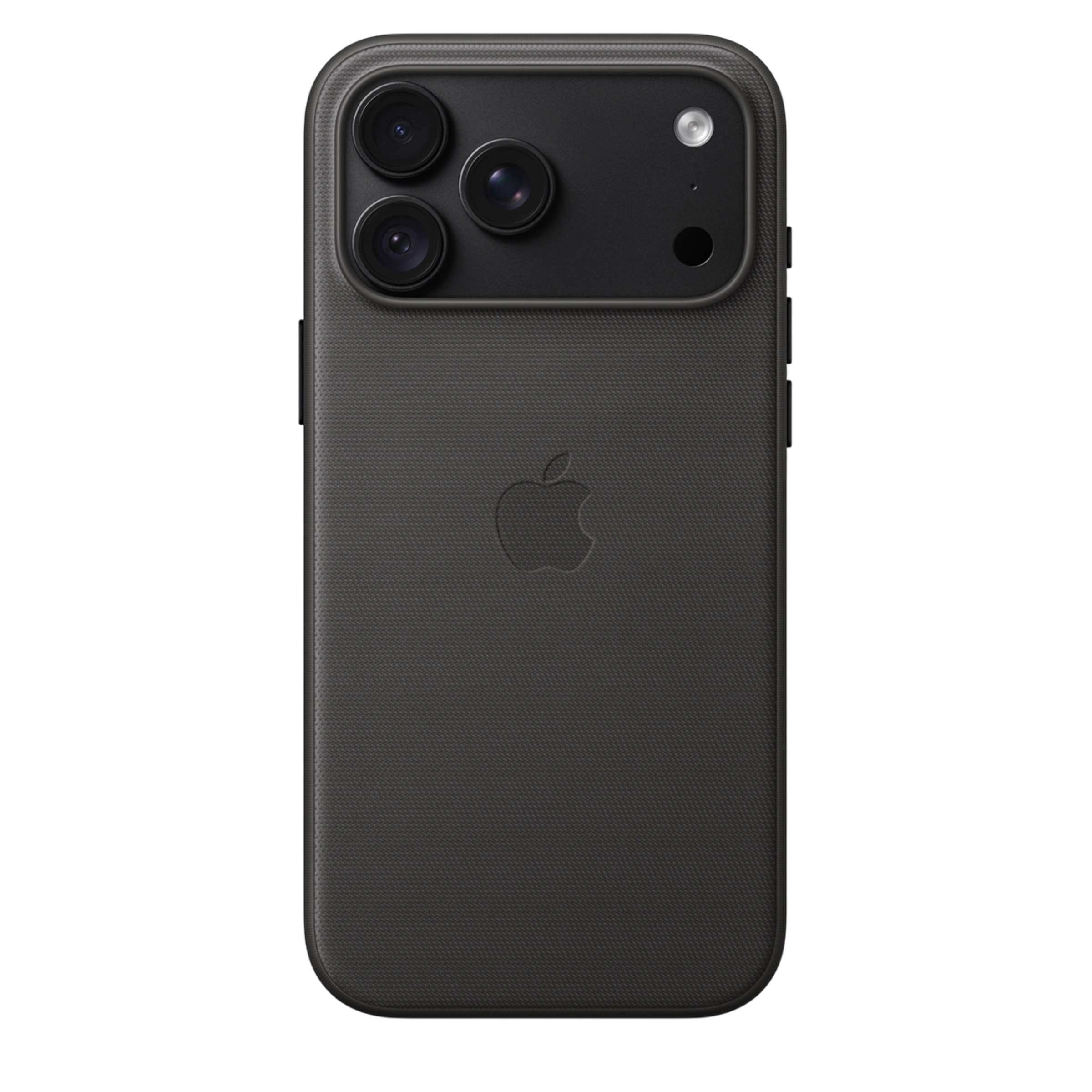 Чохол Apple iPhone 18 Pro Max TechWoven Case with MagSafe – Black (MKDT4)
