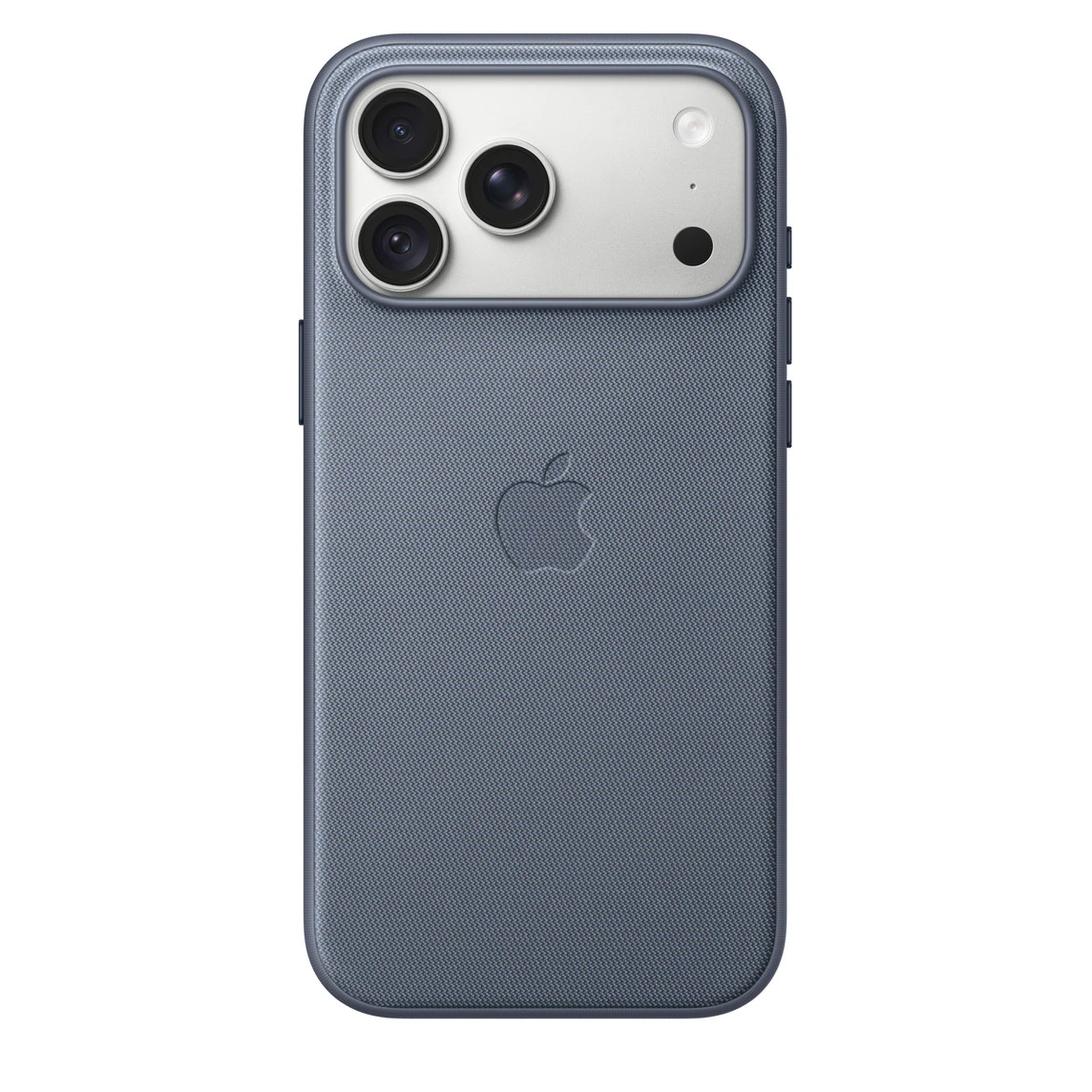 Чохол Apple iPhone 18 Pro Max TechWoven Case with MagSafe – Chambray Blue (MKDR4)