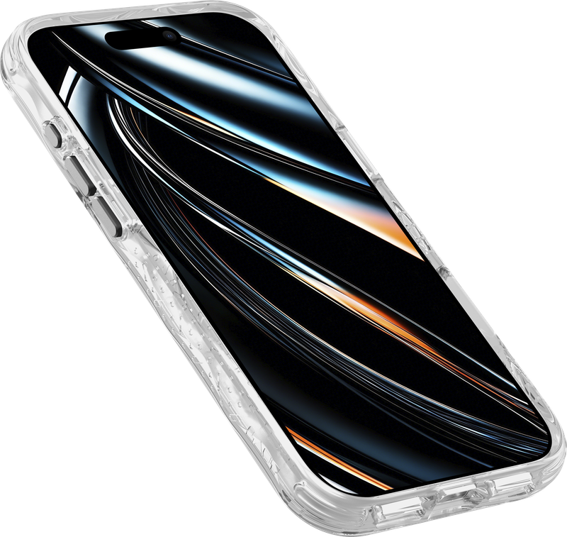 Чохол LAUT CRYSTAL MATTER X case for iPhone 18 Pro Max - Crystal (L_IP26D_CMX_C)