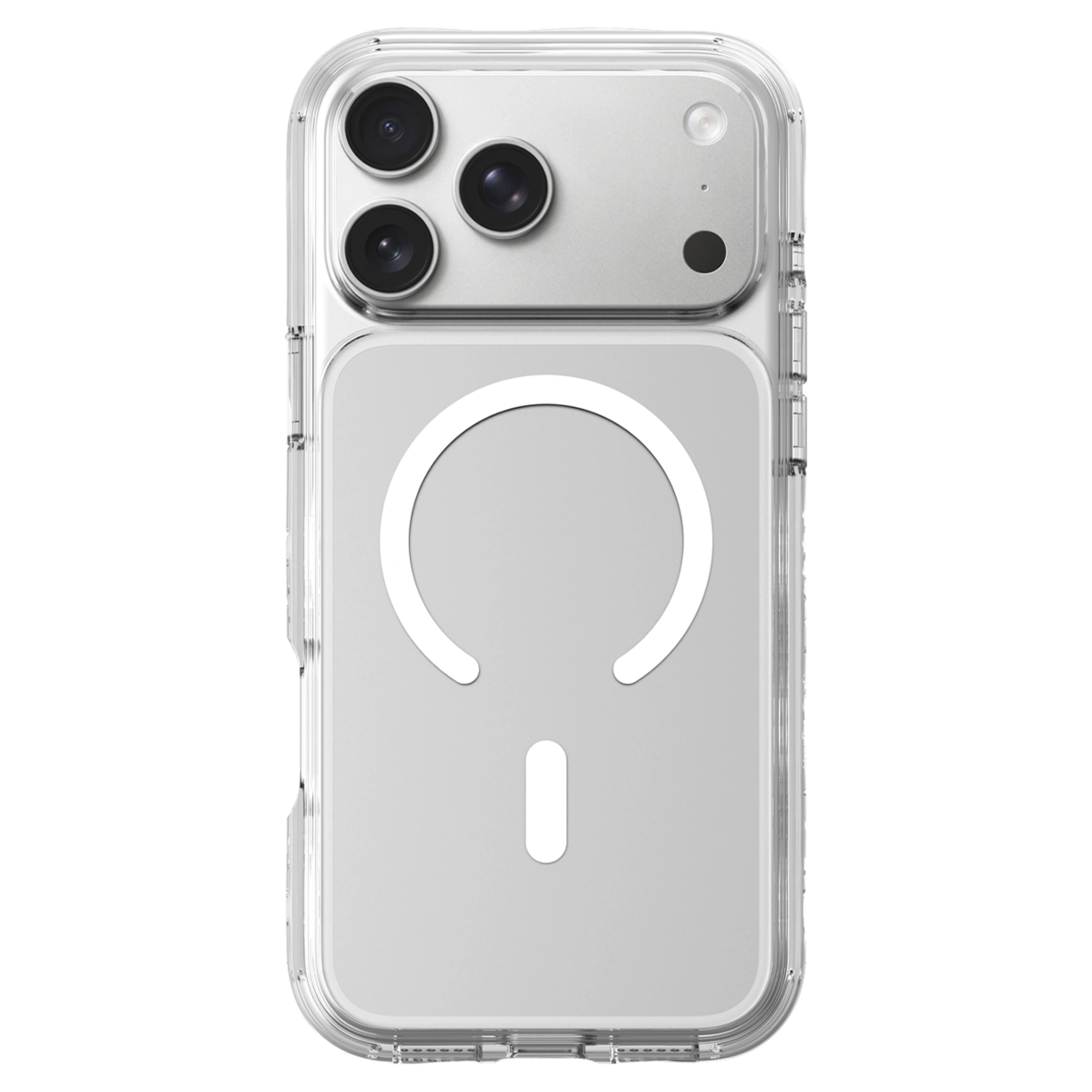 Чохол LAUT CRYSTAL MATTER X case for iPhone 18 Pro Max - Crystal (L_IP26D_CMX_C)