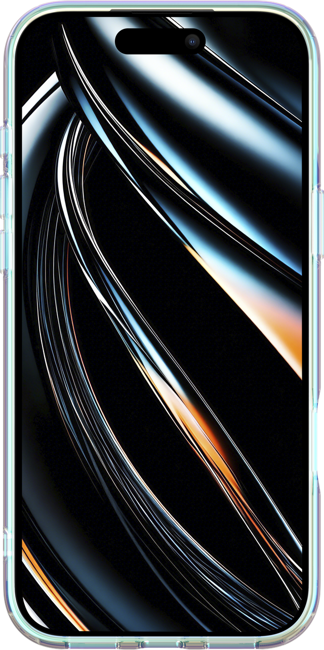 Чохол LAUT HOLO case for iPhone 18 Pro Max - Holo Pearl (L_IP26D_HO_W)