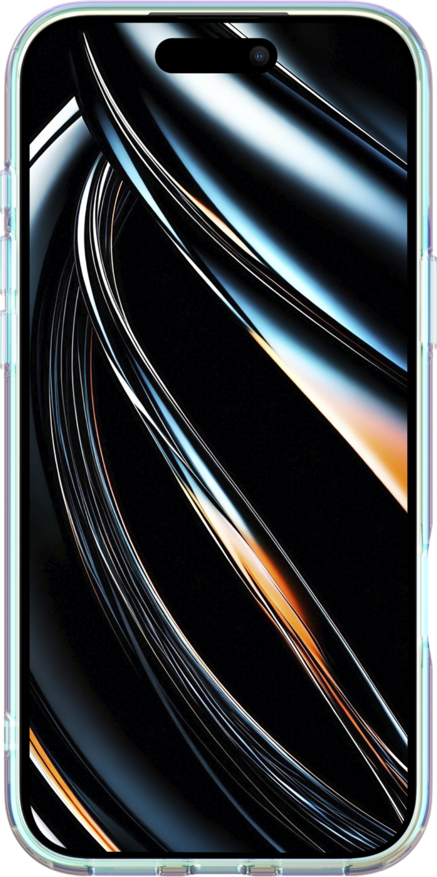 Чохол LAUT HOLO case for iPhone 18 Pro Max - Holo Pearl (L_IP26D_HO_W)
