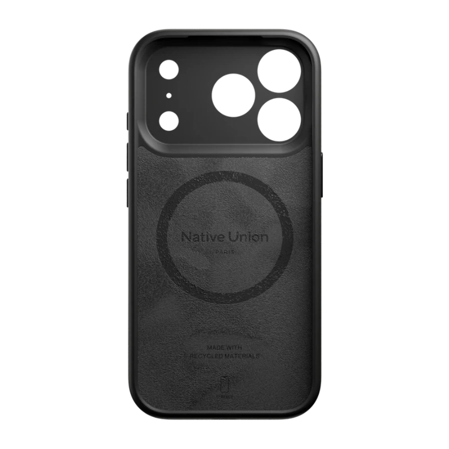 Чохол Native Union Active Case for iPhone 18 Pro/17 Pro - Navy (ACTCSE-NAV-NP26P)