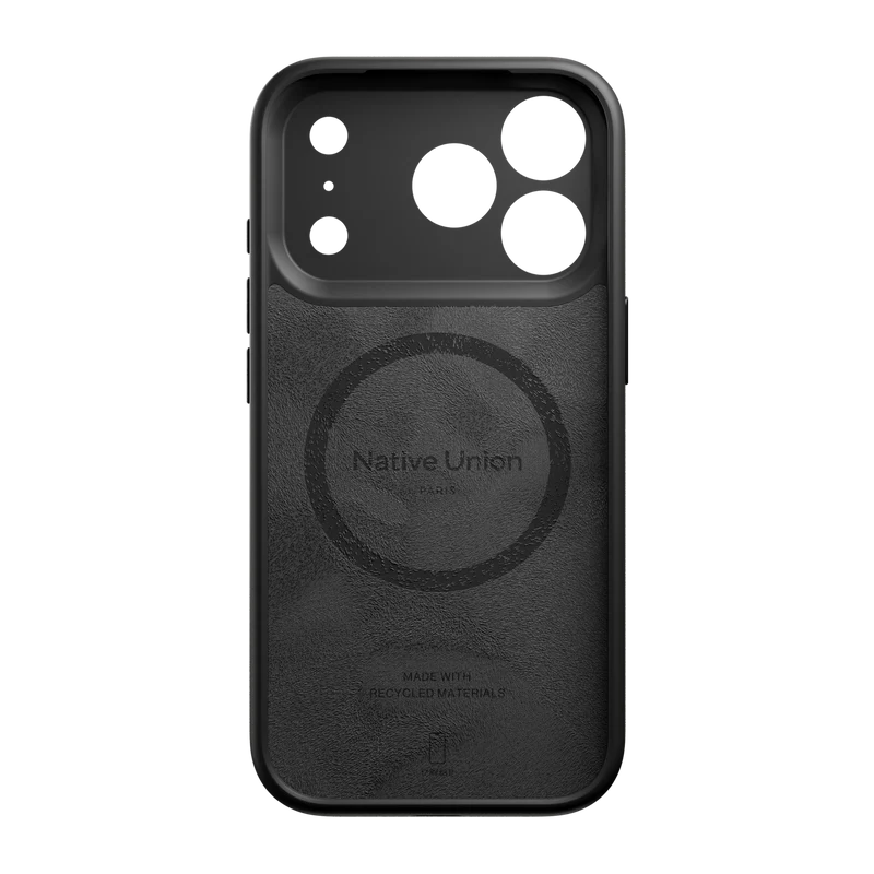 Чохол Native Union Active Case for iPhone 18 Pro/17 Pro - Sandstone (ACTCSE-SAN-NP26P)