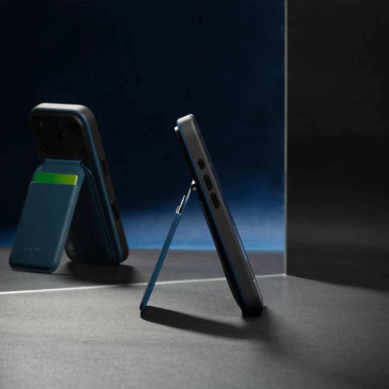 Чохол Native Union Active Case for iPhone 18 Pro Max/17 Pro Max - Navy (ACTCSE-NAV-NP26PM)