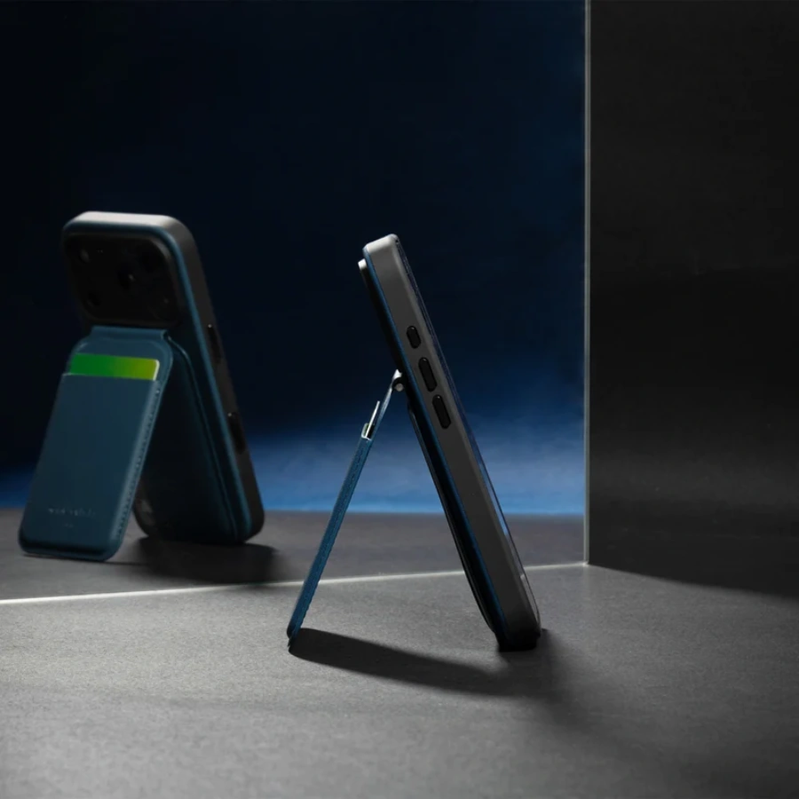 Чохол Native Union Active Case for iPhone 18 Pro Max/17 Pro Max - Navy (ACTCSE-NAV-NP26PM)