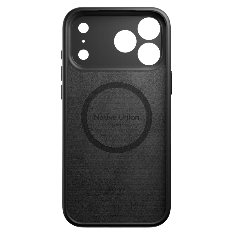 Чохол Native Union Active Case for iPhone 18 Pro Max/17 Pro Max - Sandstone (ACTCSE-SAN-NP26PM)