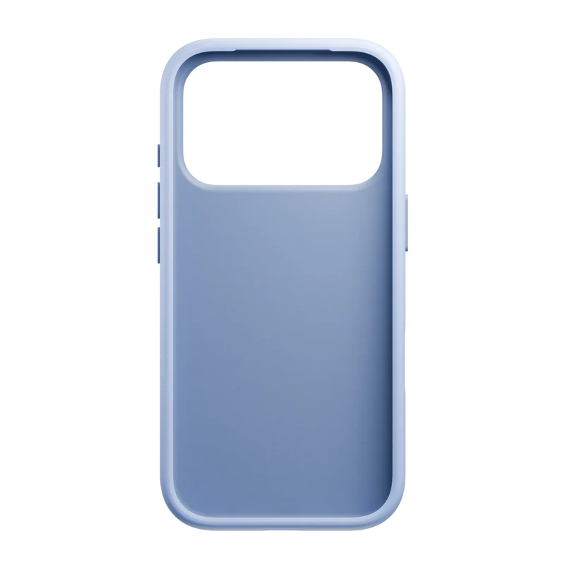 Чохол Native Union Neo Case for iPhone 18 Pro/17 Pro - Azur (NEOCSE-BLU-NP26P)