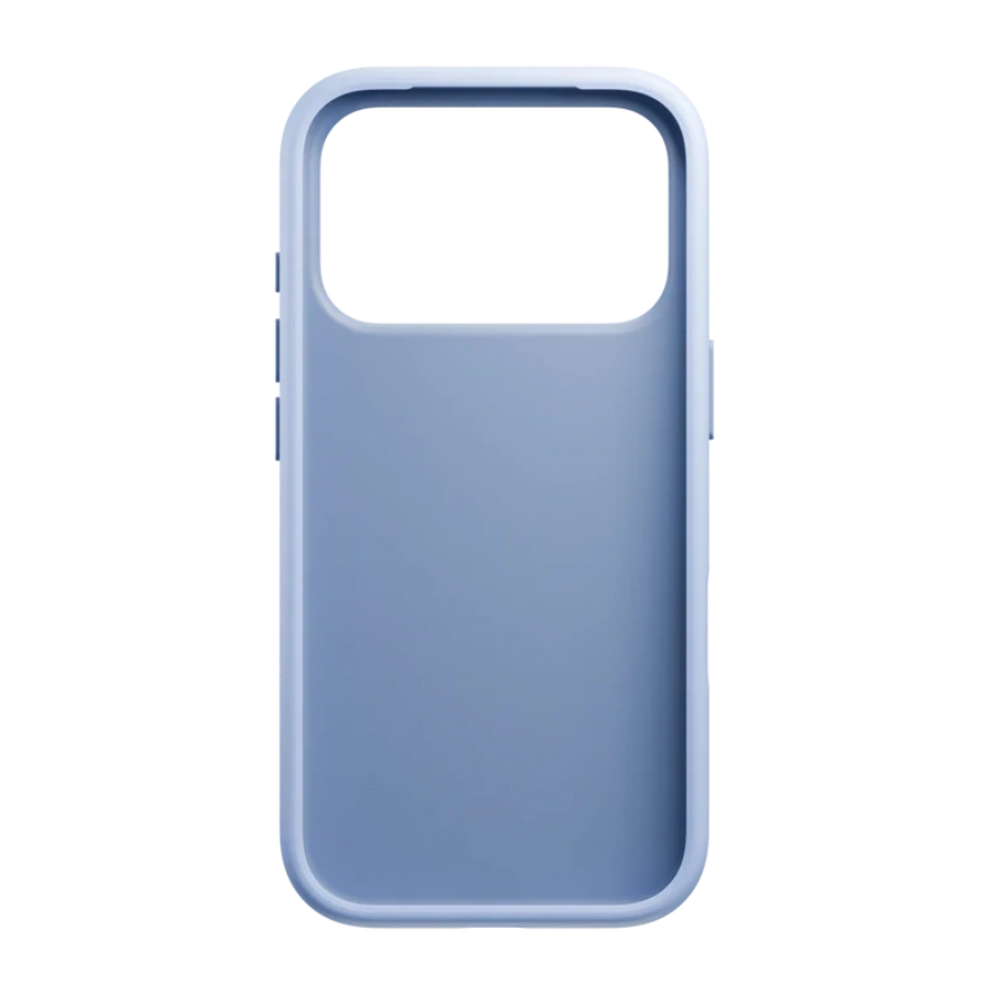 Чохол Native Union Neo Case for iPhone 18 Pro/17 Pro - Azur (NEOCSE-BLU-NP26P)