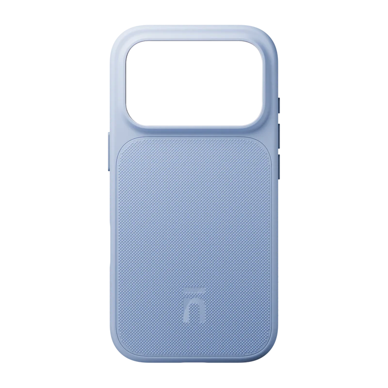 Чохол Native Union Neo Case for iPhone 18 Pro/17 Pro - Azur (NEOCSE-BLU-NP26P)