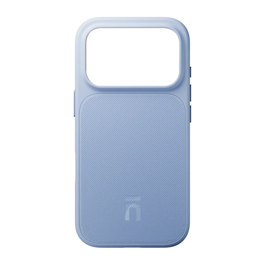 Чохол Native Union Neo Case for iPhone 18 Pro/17 Pro - Azur (NEOCSE-BLU-NP26P)