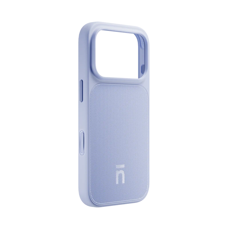 Чохол Native Union Neo Case for iPhone 18 Pro/17 Pro - Azur (NEOCSE-BLU-NP26P)