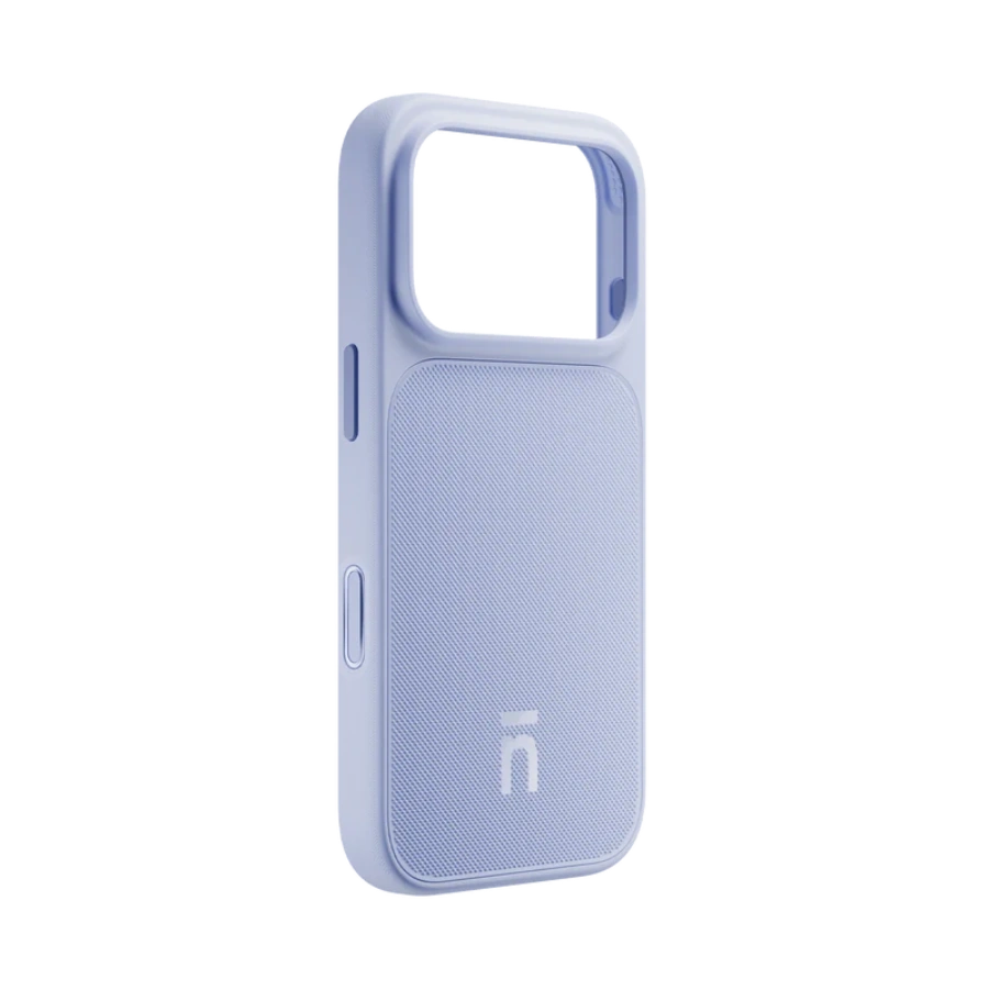 Чохол Native Union Neo Case for iPhone 18 Pro/17 Pro - Azur (NEOCSE-BLU-NP26P)