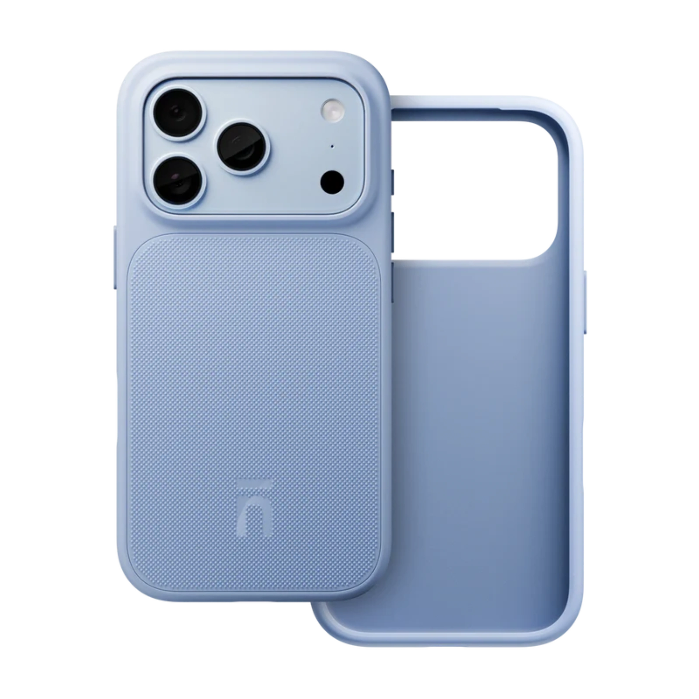 Чохол Native Union Neo Case for iPhone 18 Pro/17 Pro - Azur (NEOCSE-BLU-NP26P) Чохол Native Union Neo Case for iPhone 18 Pro/17 Pro - Azur (NEOCSE-BLU-NP26P)