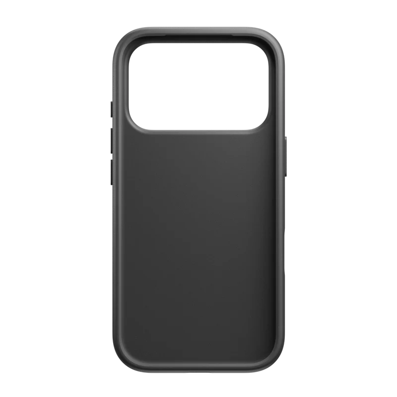 Чохол Native Union Neo Case for iPhone 18 Pro/17 Pro - Black (NEOCSE-BLK-NP26P)
