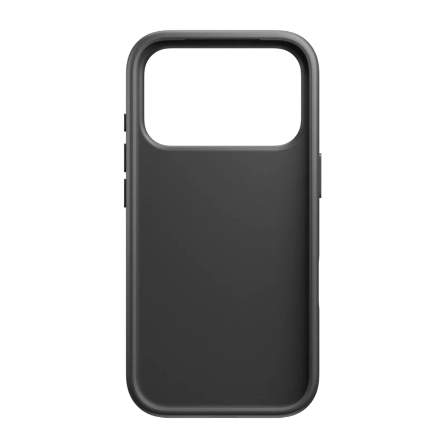 Чохол Native Union Neo Case for iPhone 18 Pro/17 Pro - Black (NEOCSE-BLK-NP26P)