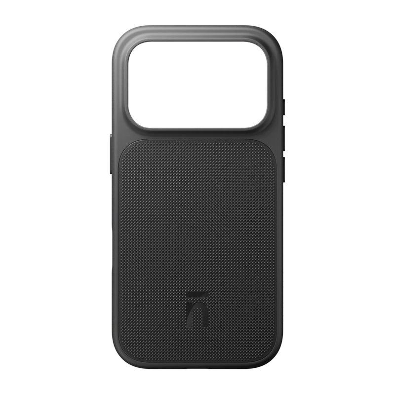 Чохол Native Union Neo Case for iPhone 18 Pro/17 Pro - Black (NEOCSE-BLK-NP26P)