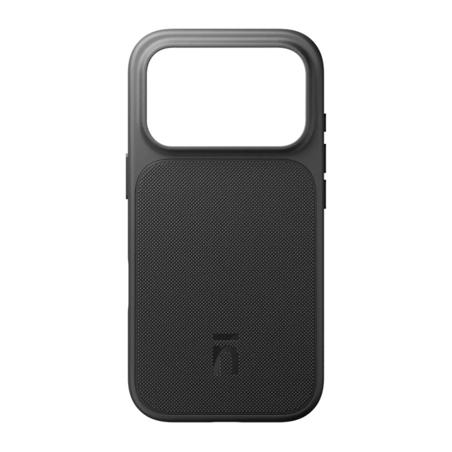 Чохол Native Union Neo Case for iPhone 18 Pro/17 Pro - Black (NEOCSE-BLK-NP26P)