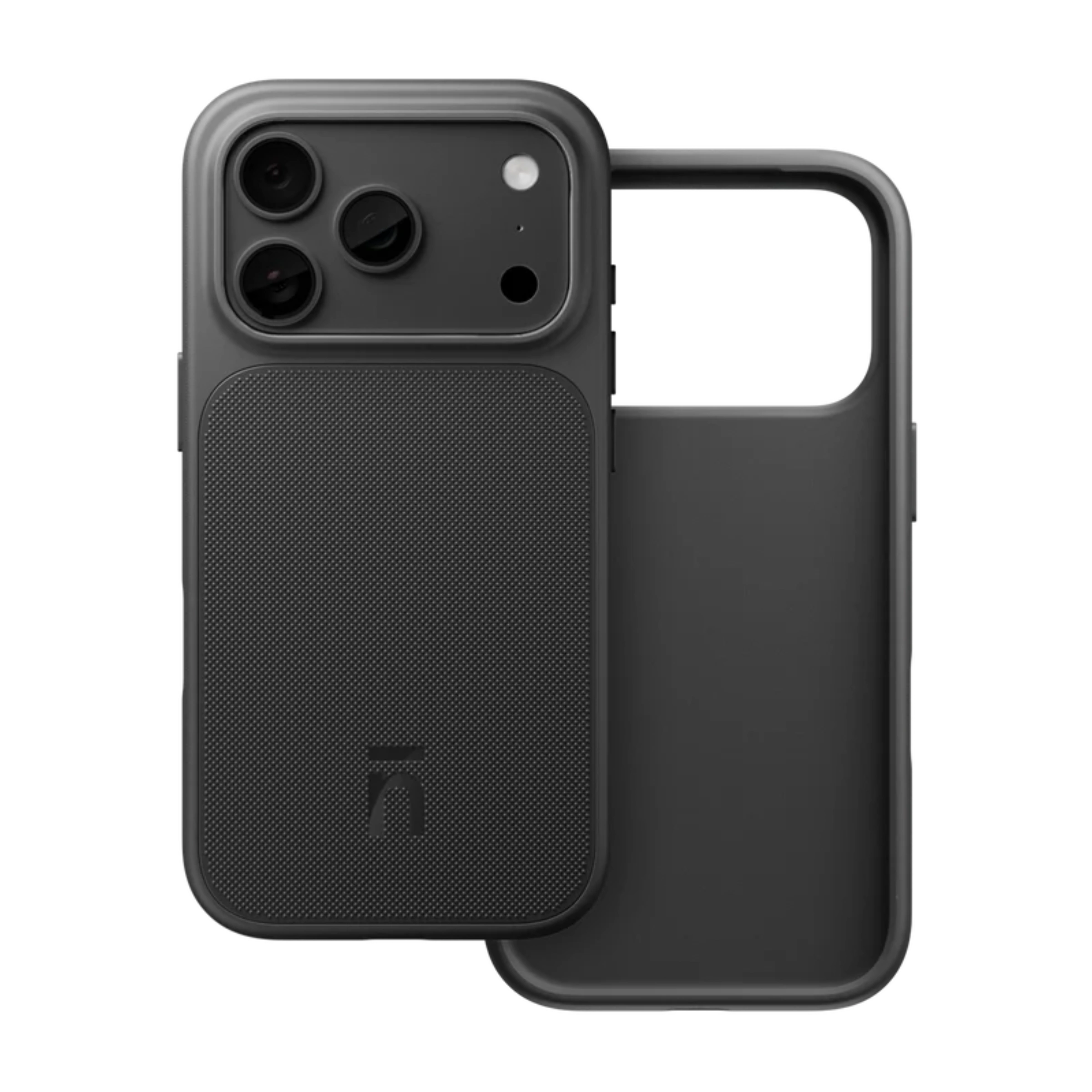 Чохол Native Union Neo Case for iPhone 18 Pro/17 Pro - Black (NEOCSE-BLK-NP26P) Чохол Native Union Neo Case for iPhone 18 Pro/17 Pro - Black (NEOCSE-BLK-NP26P)